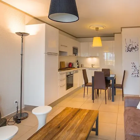 Apartment Le Gubernatis Nice