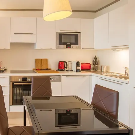 Apartamento Le Gubernatis *